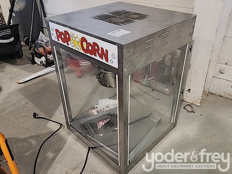 gold-metal-popcorn-machine-image-1