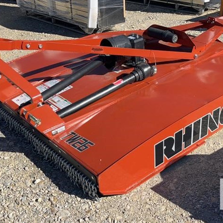 RHINO TW26