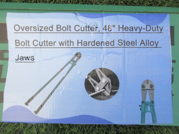 new-unused-48"-hd-oversized-bolt-cutters,-image-3