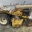 #3032-•-allis-chalmers-b10-lawn-mower-image-4