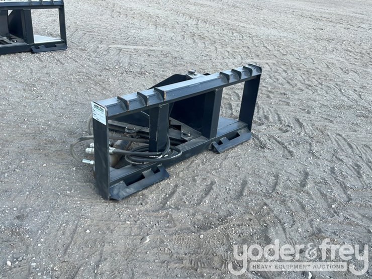 unused-jct-tree-puller-to-suit-skidsteer-image-2