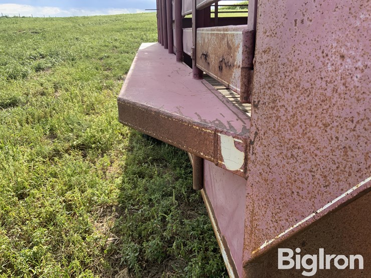 1991-s&h-t/a-gooseneck-livestock-trailer-image-15