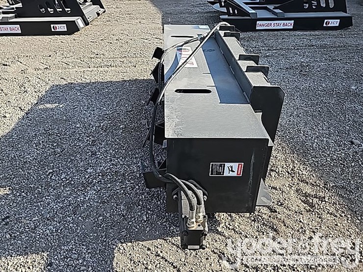 unused-jct-tiller-to-suit-skidsteer-image-7