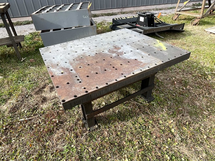 #3143-•-heavy-duty-shop-table-image-4