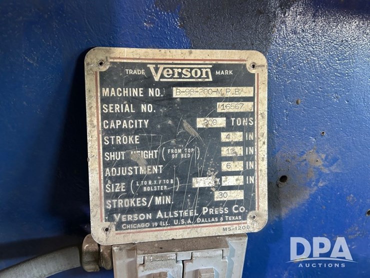 verson-200-ton-press-brake-(cp1288,-unit-p1001)-image-14