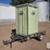 2010-carry-on-8'-utility-trailer-w/mini-biff-port-a-potty-image-1