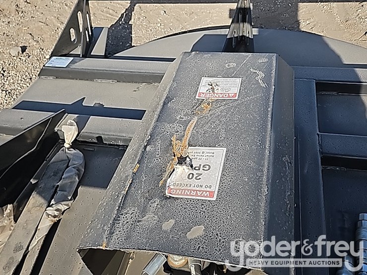 unused-jct-hd-brush-cutter-to-skidsteer-c/w-stump-jumper,-extra-blade-image-12