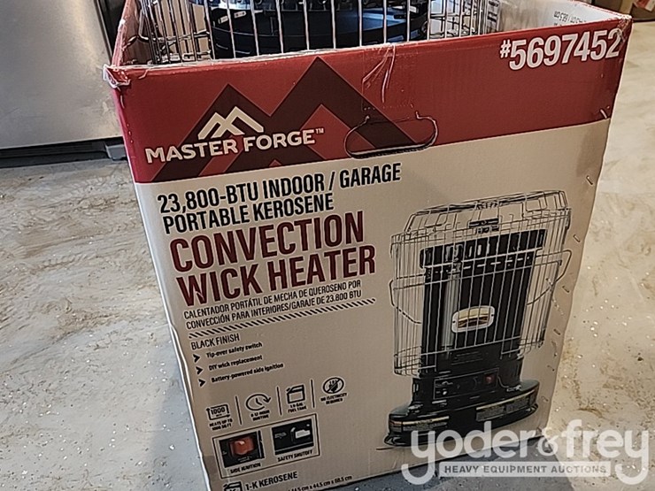 master-forge-23,800-btu-indoor/garage-portable-kerosene-convection-wick-heater-image-6