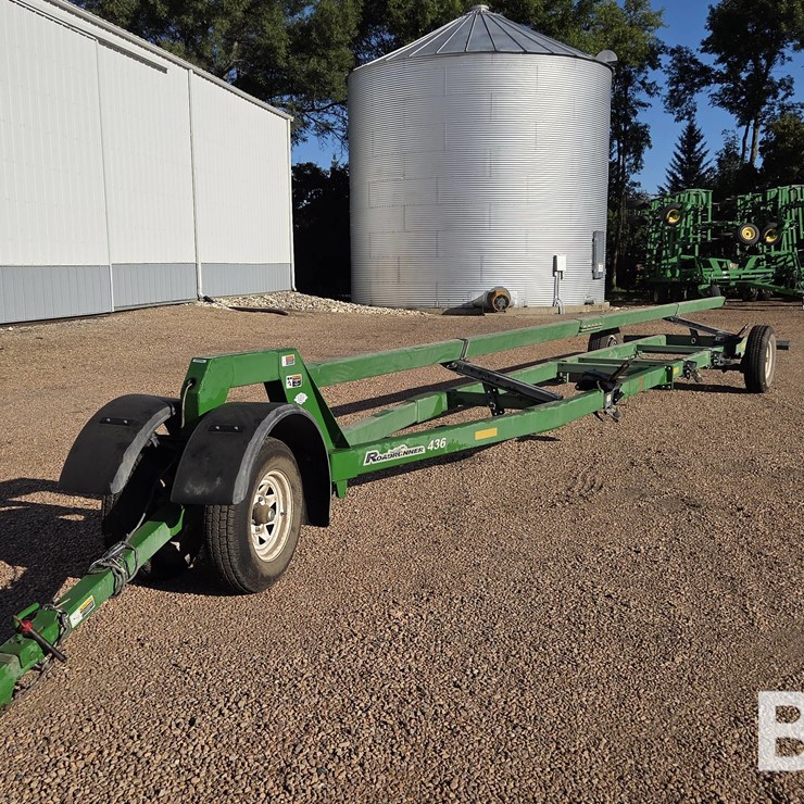 UNVERFERTH ROADRUNNER