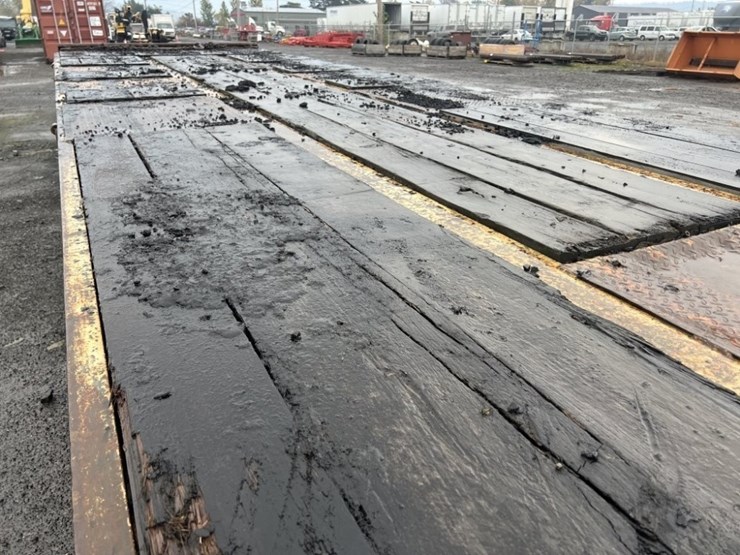 1998-trail-king-tkt50-tri-axle-flatbed-trailer-image-14