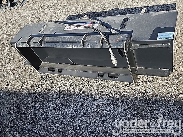 unused-jct-tiller-to-suit-skidsteer-image-5