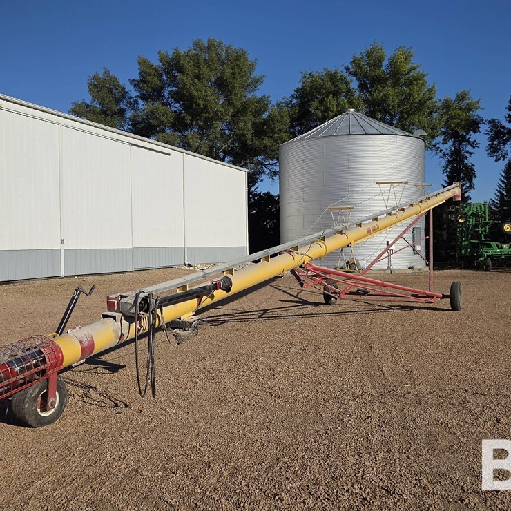 Westfield WR 100-71 Auger