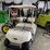 #3041-•-1996-yamaha-gas-golf-cart-image-2