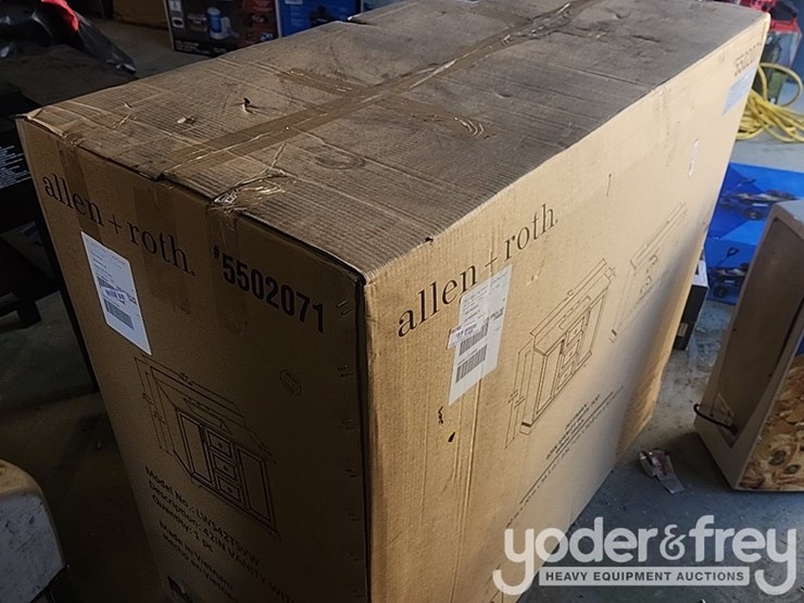 allen-&-roth-42"-vanity-with-top-white-finish-image-3