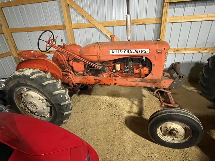 #3029-•-allis-wd-wide-front-tractor-image-3