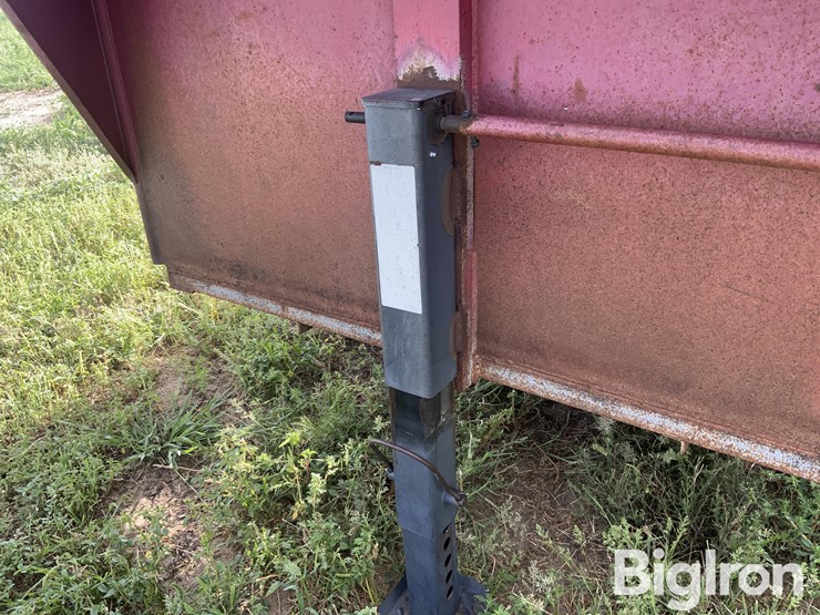 1991-s&h-t/a-gooseneck-livestock-trailer-image-12