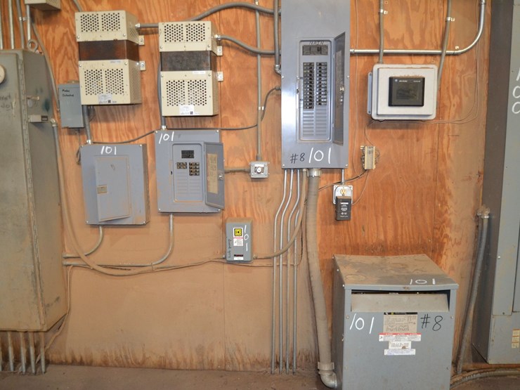electrical-panel-w/-1-37.5-square-d-kva-transformer-w/-panel-board-image-1