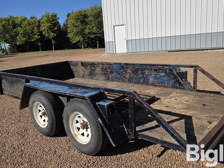 1984-shop-made-14'-t/a-utility-trailer-image-7