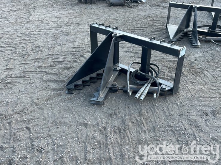 unused-jct-tree-puller-to-suit-skidsteer-image-1