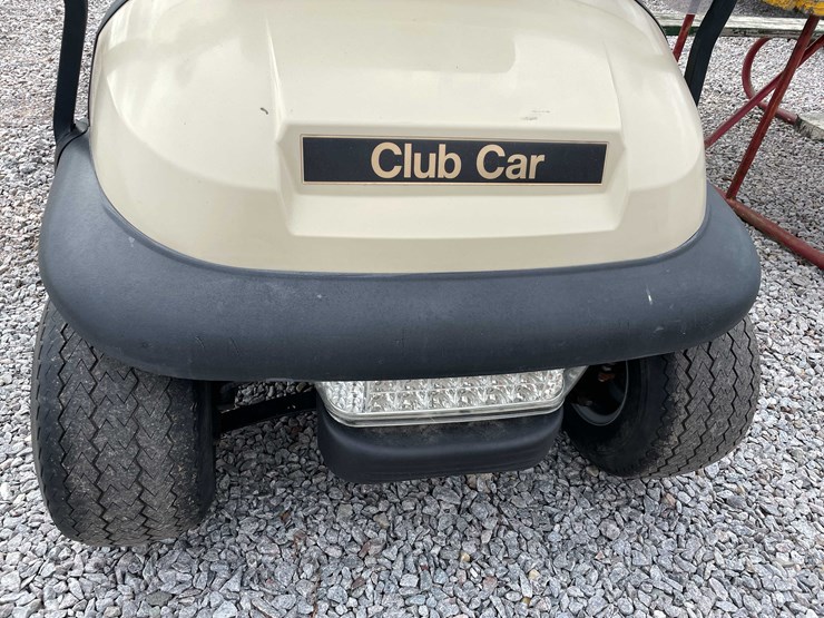 #3020-•-club-car-electric-golf-cart-image-7