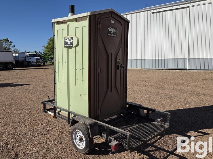 2010-carry-on-8'-utility-trailer-w/mini-biff-port-a-potty-image-7