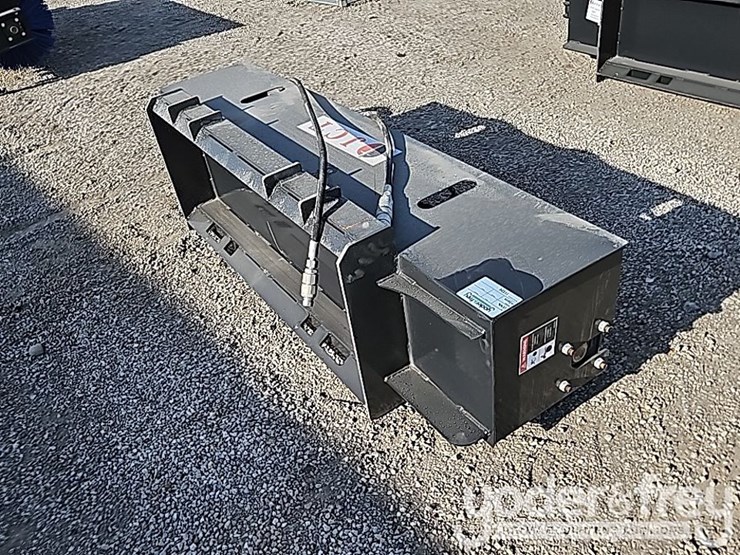 unused-jct-tiller-to-suit-skidsteer-image-4