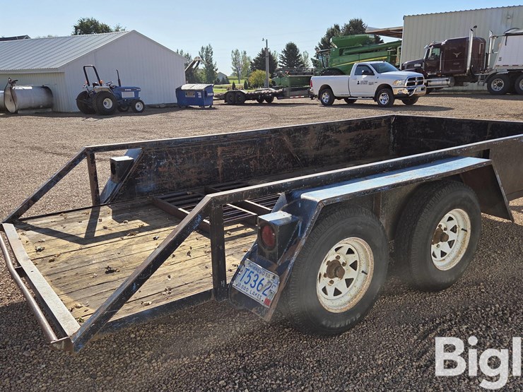 1984-shop-made-14'-t/a-utility-trailer-image-5