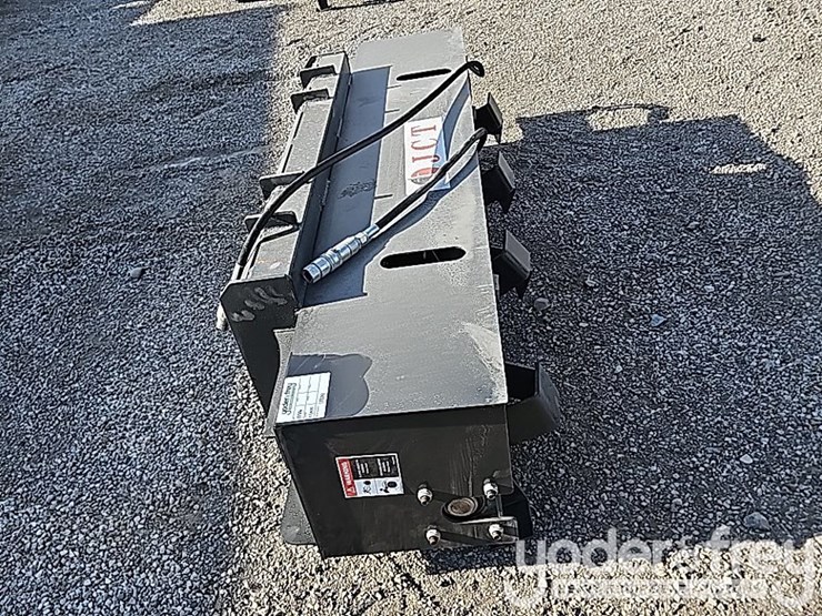 unused-jct-tiller-to-suit-skidsteer-image-3