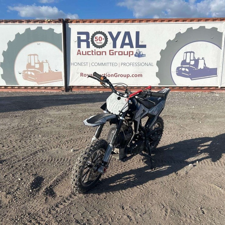 More info coming soon!