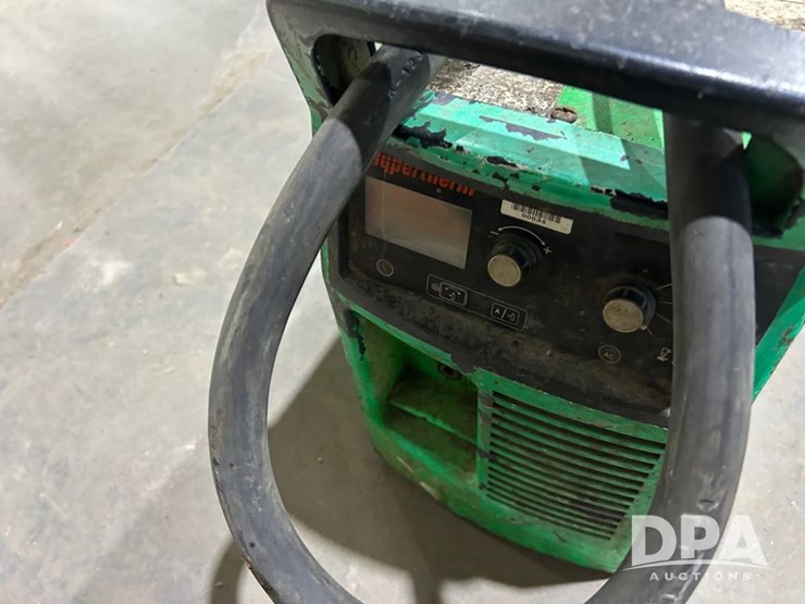 hypertherm-plasma-torch-(mn1152,-unit-pc1013)-image-5