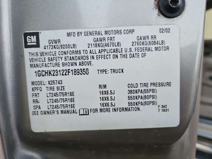 2002-chevrolet-2500-image-19