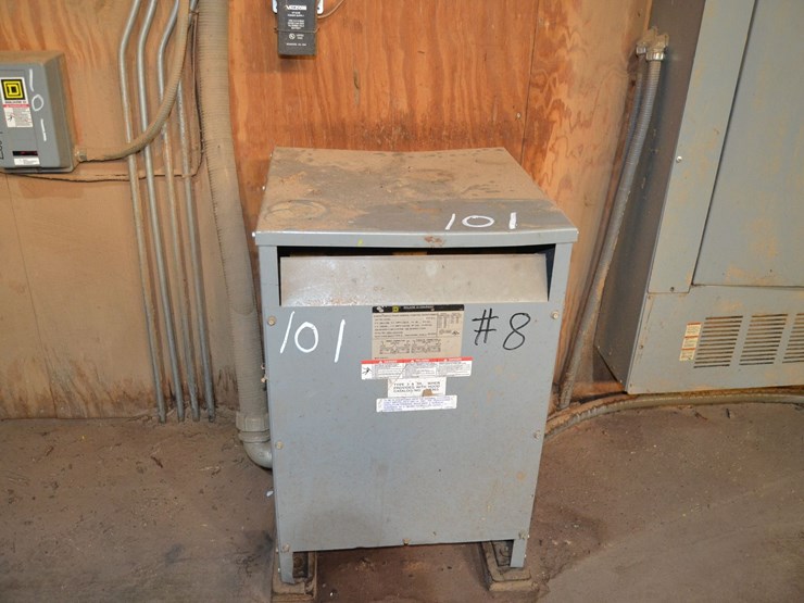 electrical-panel-w/-1-37.5-square-d-kva-transformer-w/-panel-board-image-2
