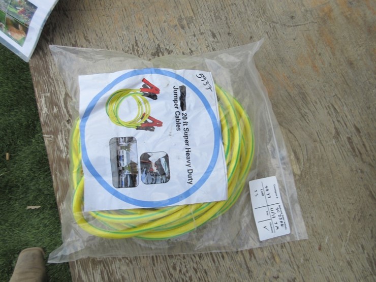 new-unused-20'-hd-jumper-cables-image-2