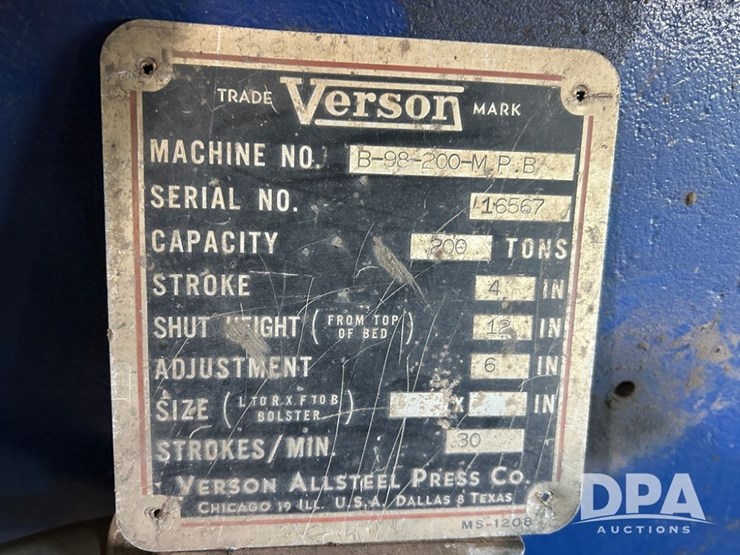 verson-200-ton-press-brake-(cp1288,-unit-p1001)-image-15