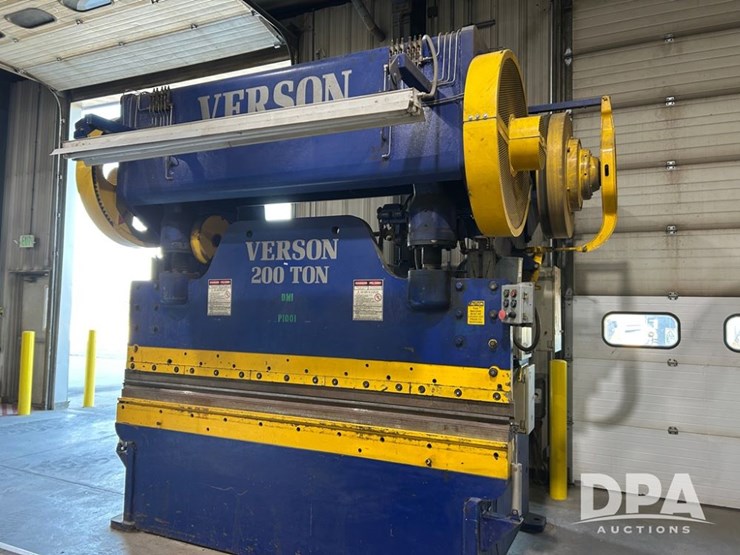 verson-200-ton-press-brake-(cp1288,-unit-p1001)-image-4