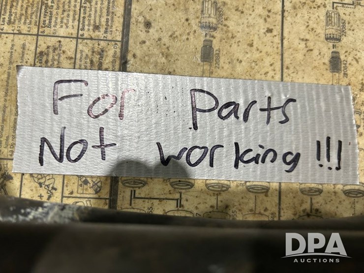 hypertherm-plasma-torch-(mn1152,-unit-pc1013)-image-3