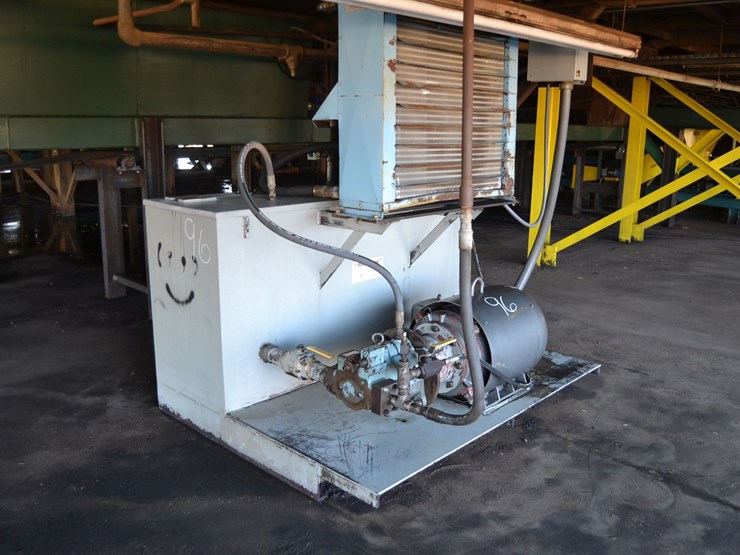 60hp-hydrualic-power-pack-system-for-kockums-resaw-image-3