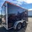#3013-•-2007-12'-tandem-axle-aluminum-frame-enclosed-trailer-(no-title)-image-1
