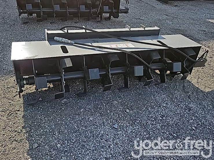 unused-jct-tiller-to-suit-skidsteer-image-2