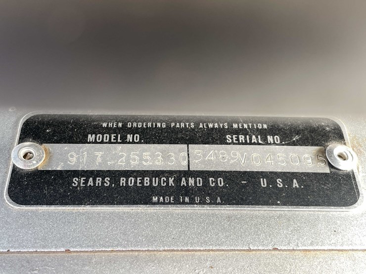 #3131-•-sears-lt-1036-lawn-tractor-image-6