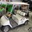 #3041-•-1996-yamaha-gas-golf-cart-image-1