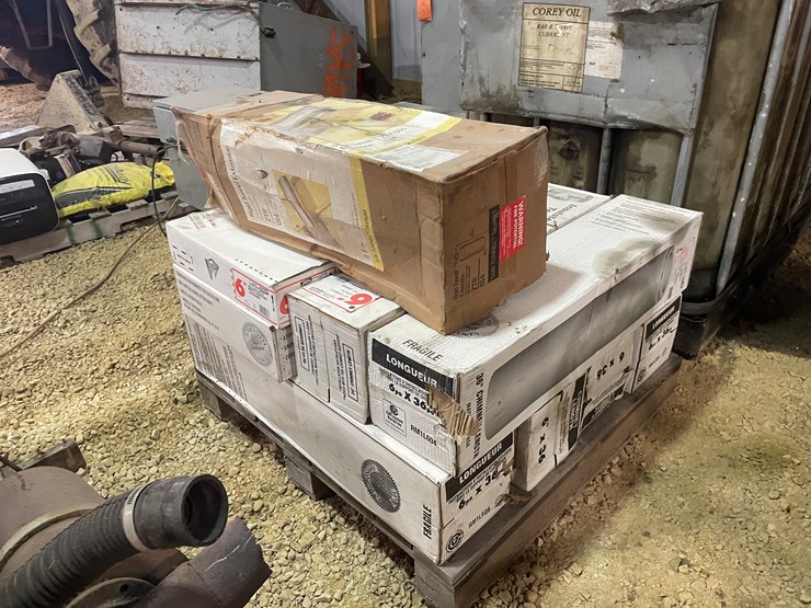 #3027-•-pallet-of-new-6"-chimney-pipe-image-1