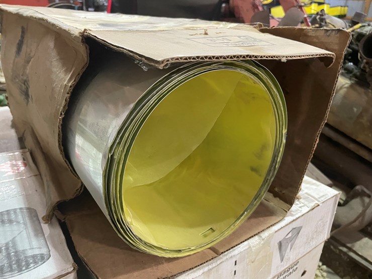 #3027-•-pallet-of-new-6"-chimney-pipe-image-3