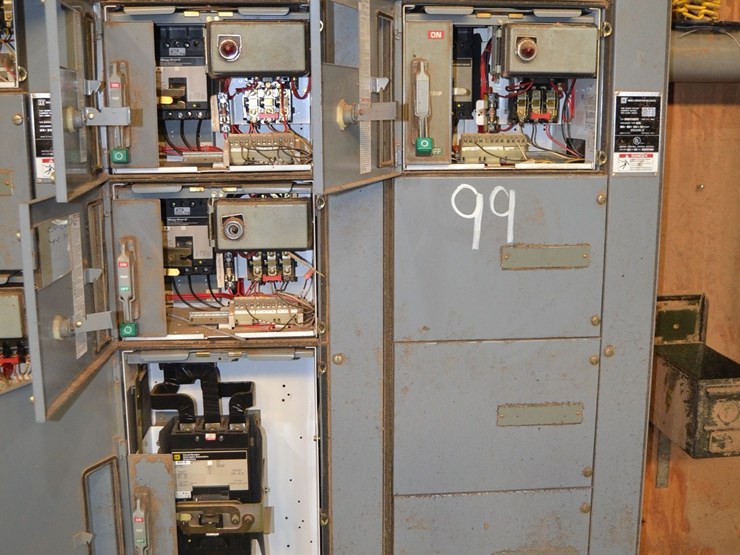 square-d-mcc-panel-w/-1-size-4-starter-w/-1-size-2-starter-w/-10-size-1-starter-w/-disconnect-controls-resaw-area-image-5