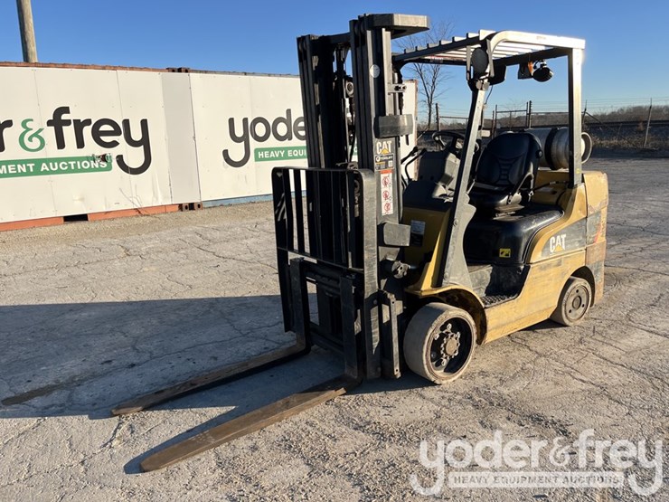 2015-caterpillar-2c6000-image-1