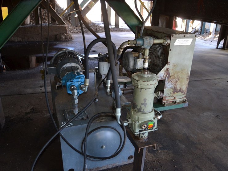 20hp-hydraulic-power-pack-system-for-kockums-resaw-image-2