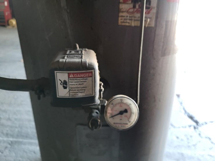 ingersoll-rand-t30-air-compressor-w/baldor-electric-motor*updated-text-and-pictures-11/13/25-@-9:10p-image-14