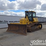 2023 KOMATSU D61PXI-24