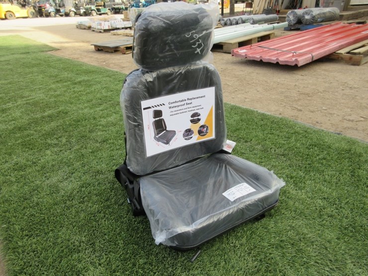 new-unused-replacement-waterproof-seat-image-1
