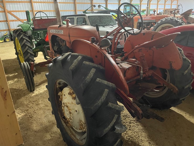 #3029-•-allis-wd-wide-front-tractor-image-5